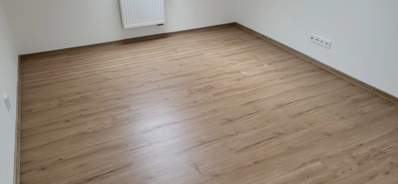 Ukázka práce Podlahy Veselý